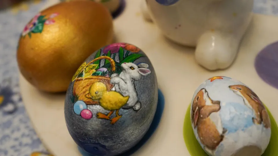 Фото: Дарья Антифьева