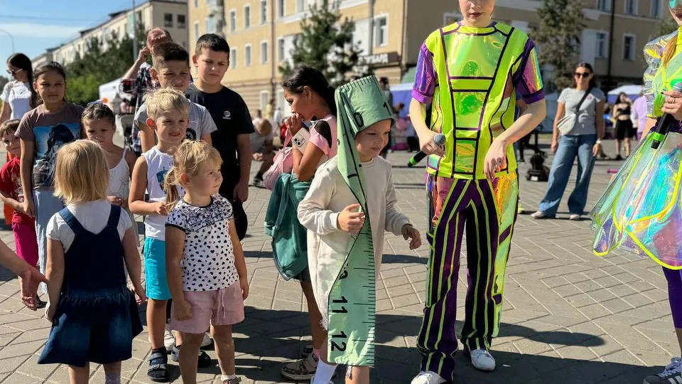 Фото: t.me/dk_oktyabr_lp