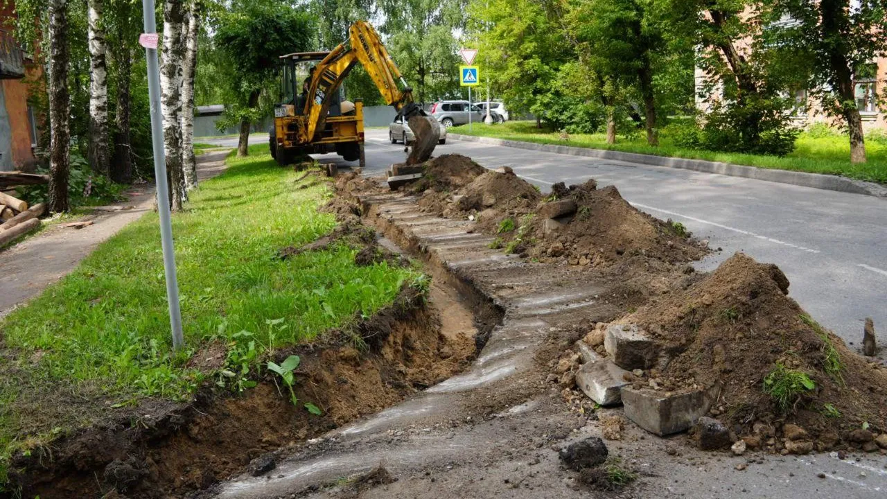 Фото: пресс-служба Администрации г.о. Серпухов