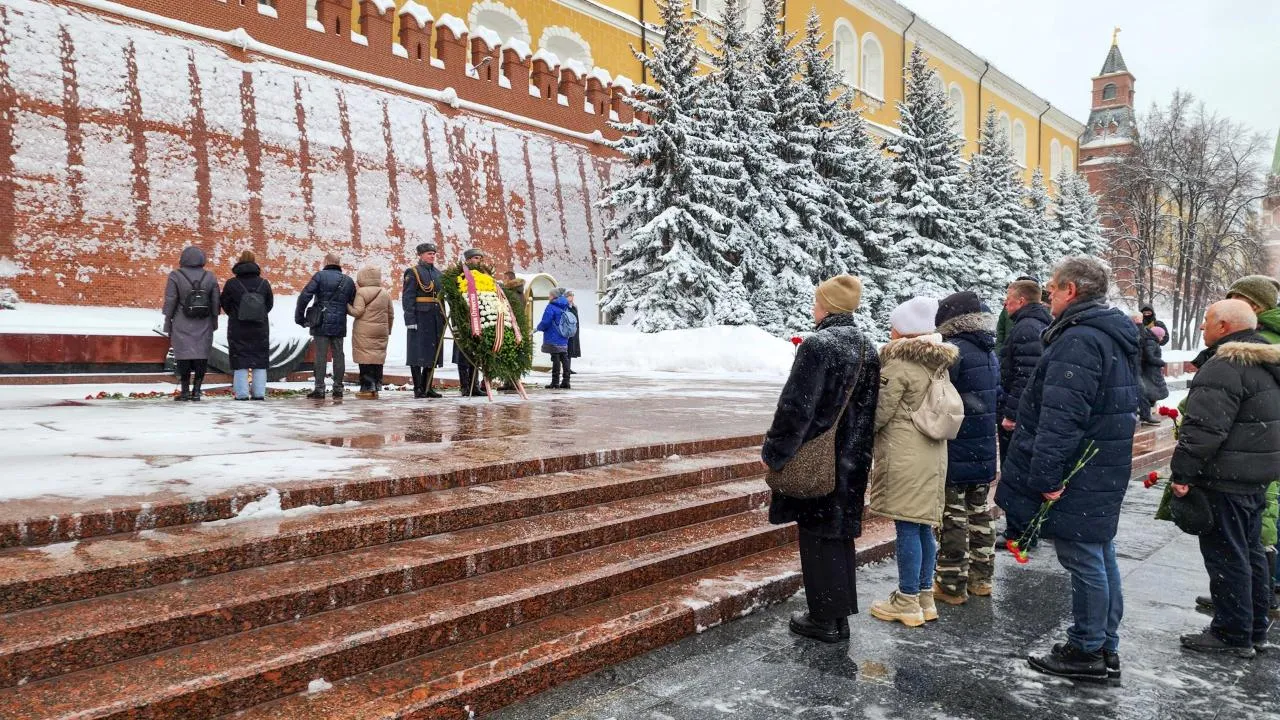 REGIONS/Мария Андрюхина