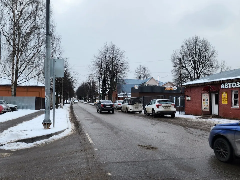 Фото: Ольга Антонова