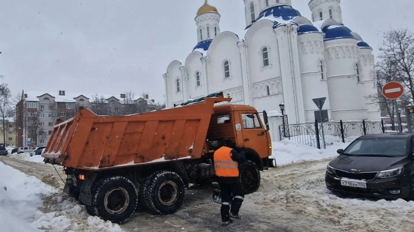 REGIONS/Ольга Шаронова