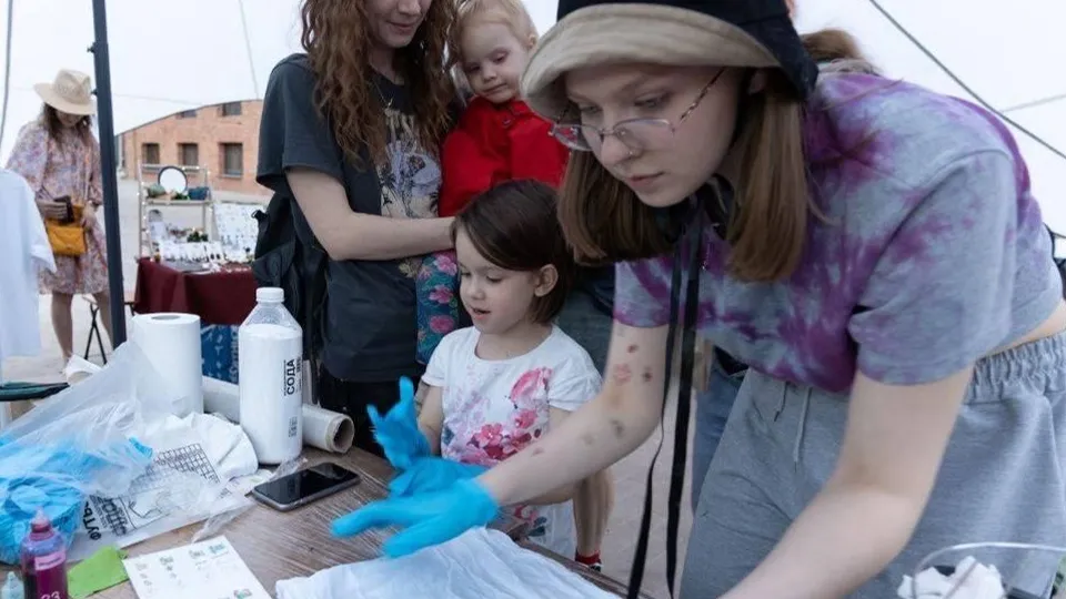 Фото: пресс-служба Администрации г.о. Балашиха