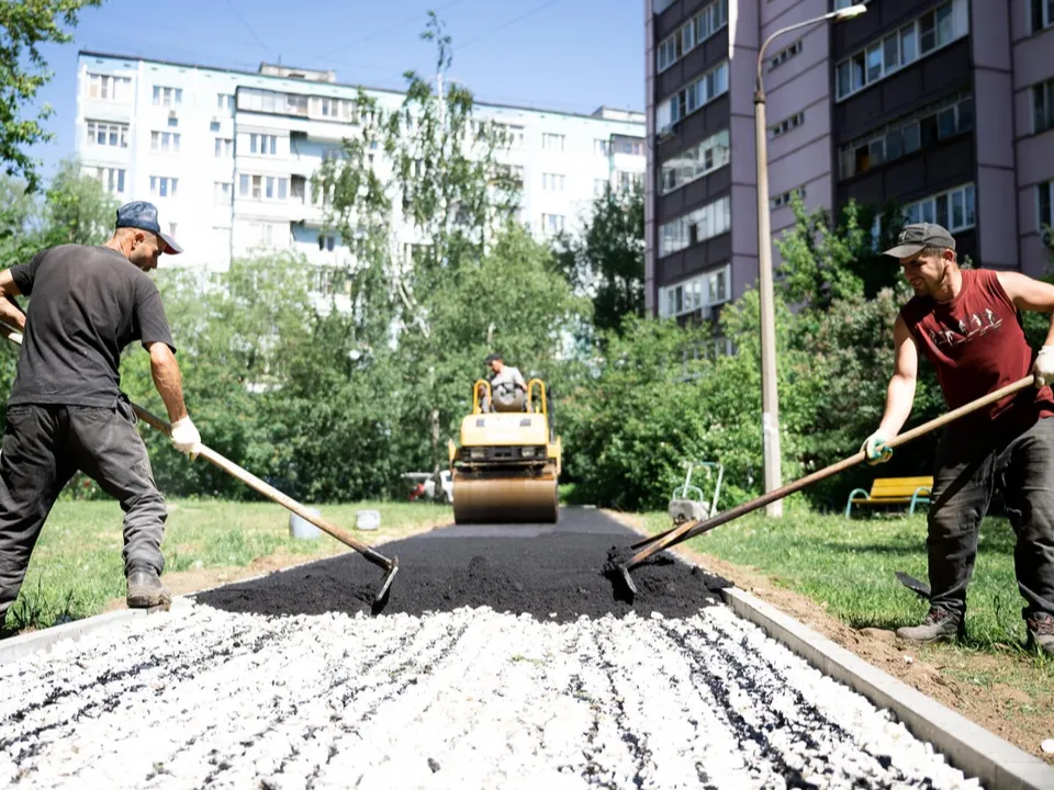 Фото: пресс-служба администрации г.о. Люберцы