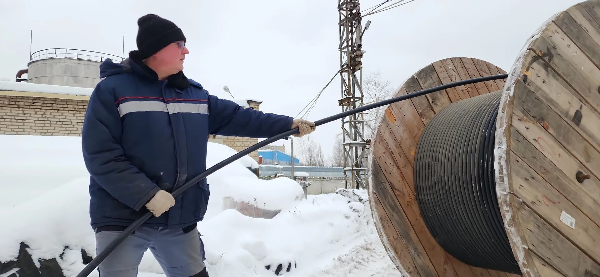 Фото: Нина Басистая