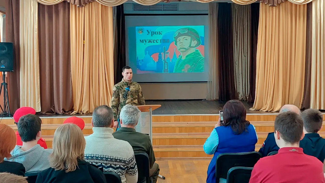 vk.com/МБОУ "Лицей №5"