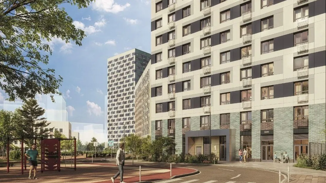 Фото: проектное решение