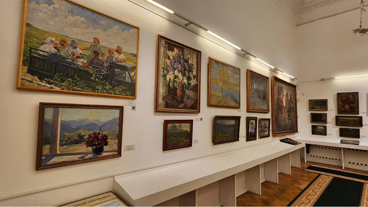 МедиаБанк Подмосковья/Максим Сафронов