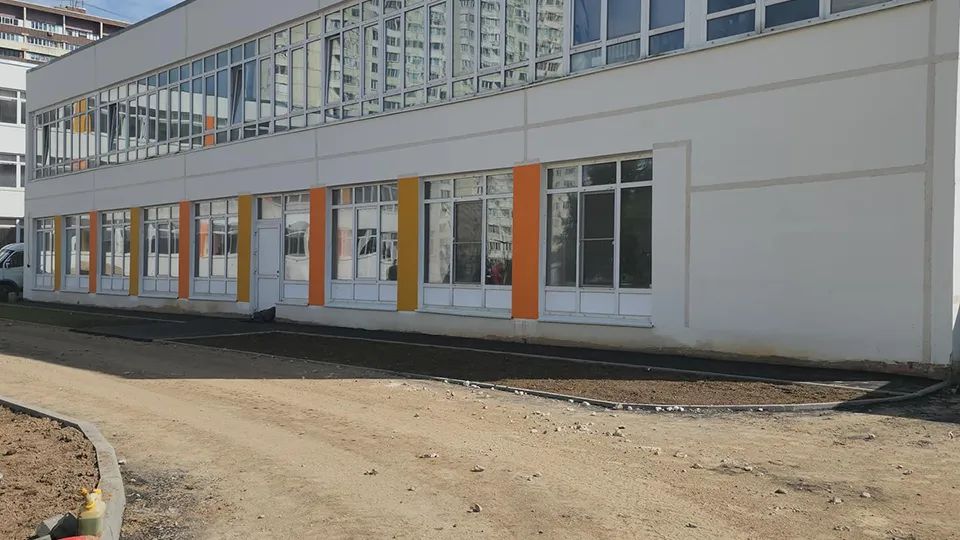 Фото: Михаил Раскин