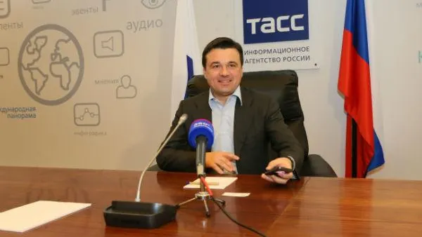 Губернатор: мы выполним все социальные обязательства в 2015 году