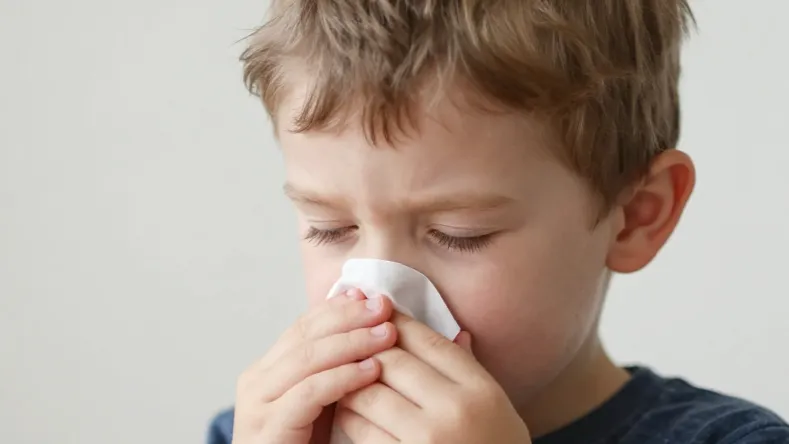 Пресс-служба НИКИ детства