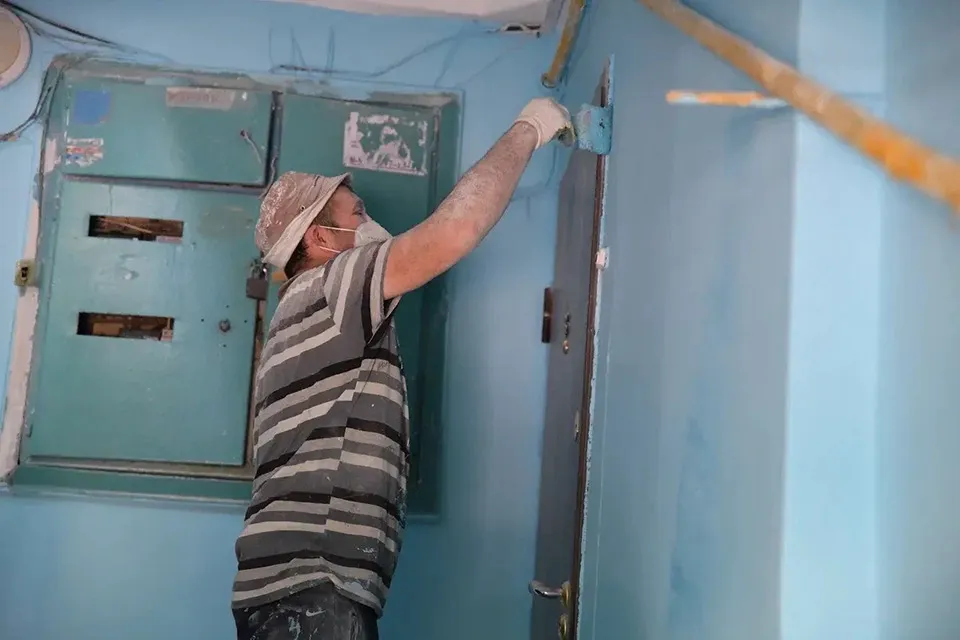 Фото: пресс-служба Администрации г.о. Дмитров