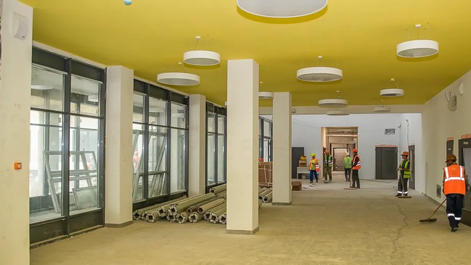 Фото: Пресс-служба администрации Одинцовского городского округа