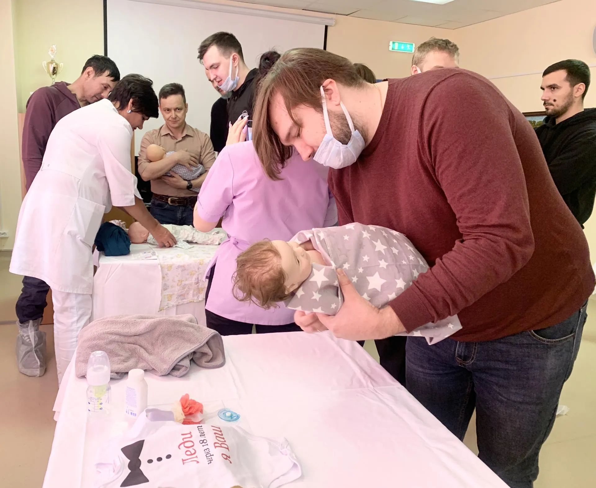 Фото Ирины Мальцевой