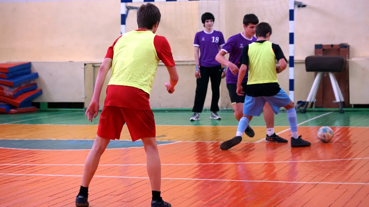 vk.com/Школьная лига | Егорьевск