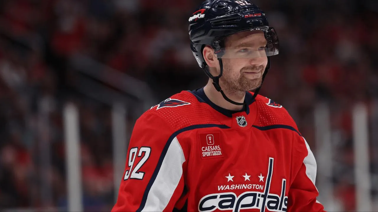 Еагений Кузнецов