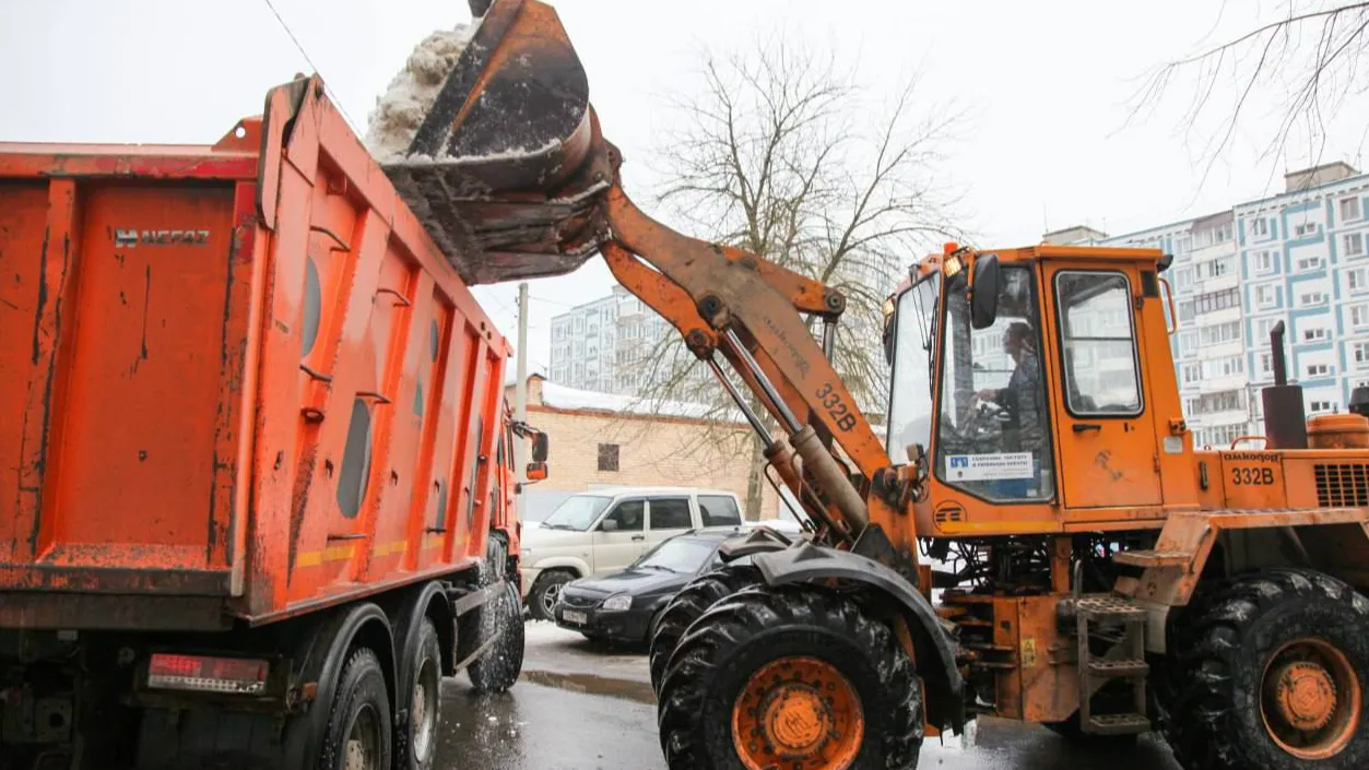 Фото: Дмитрий Акулов ТГ-канал