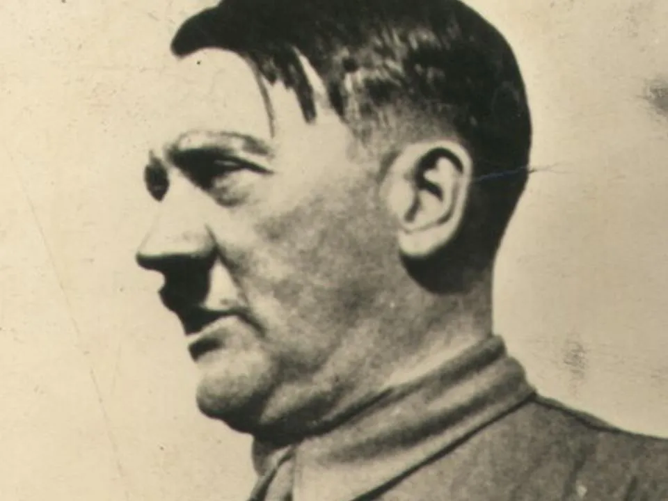 Расшифровка ДНК Гитлера: как микропенис сделал из него чудовище