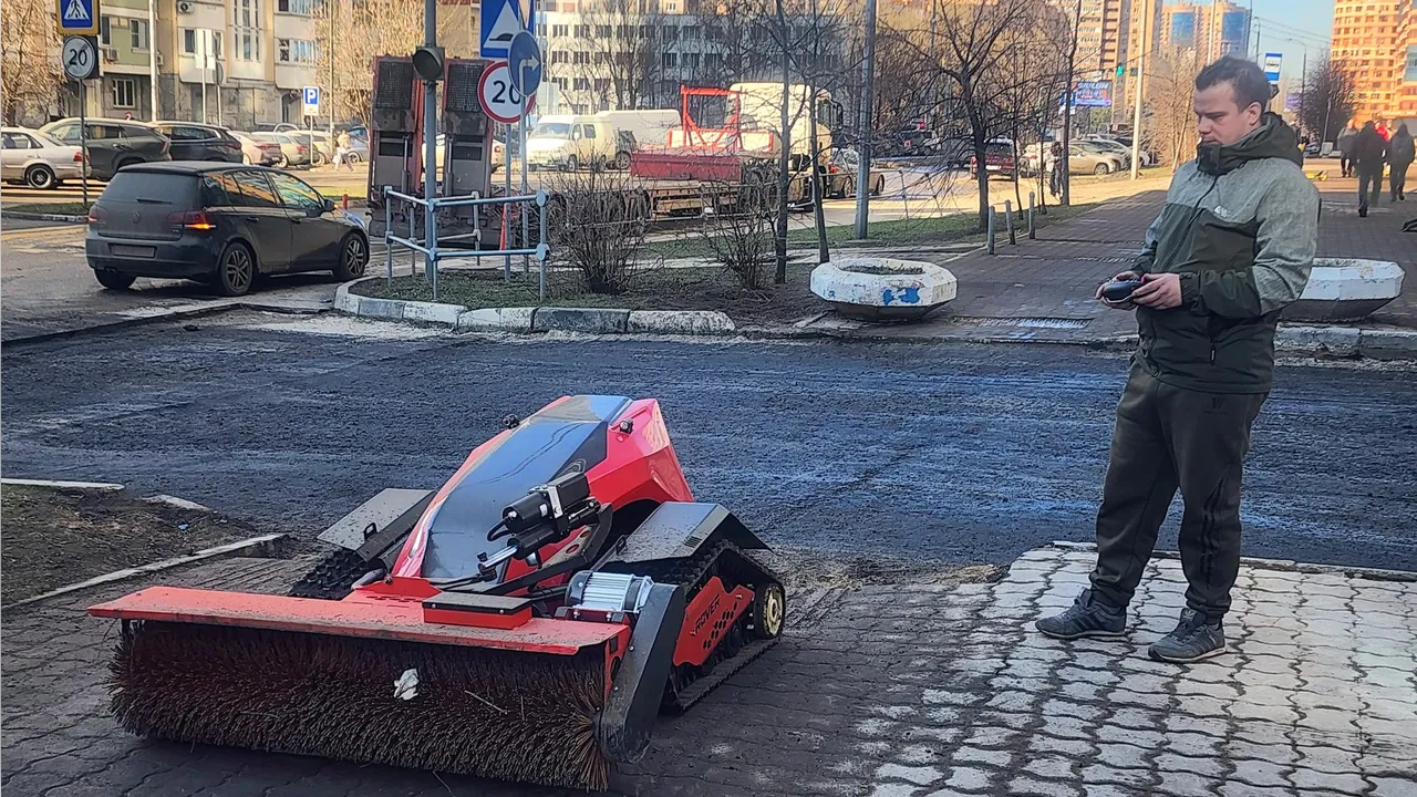 пресс-служба администрации г.о. Реутов