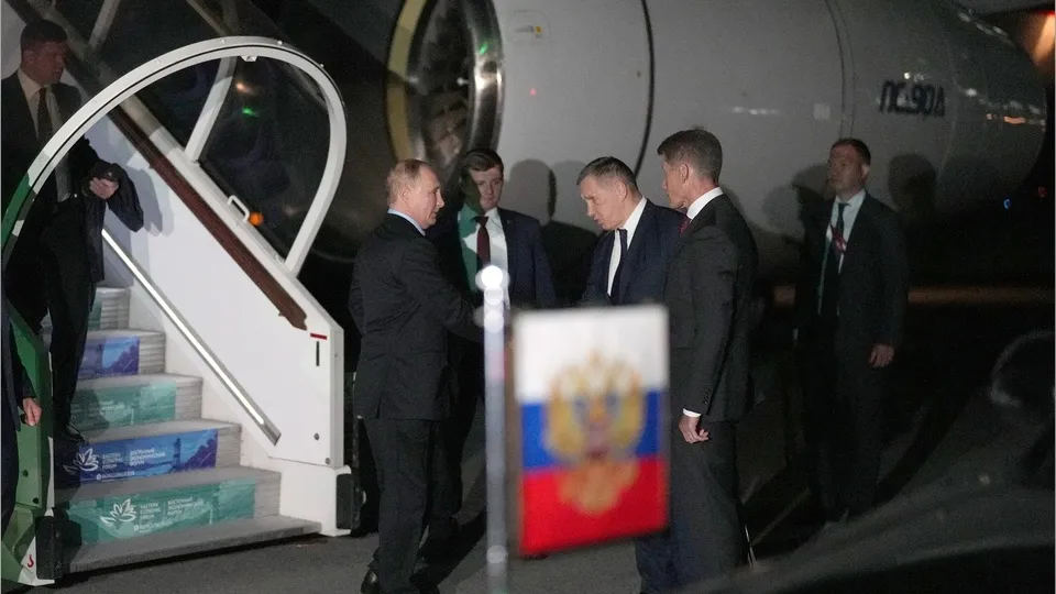 Фото: сайт Кремля