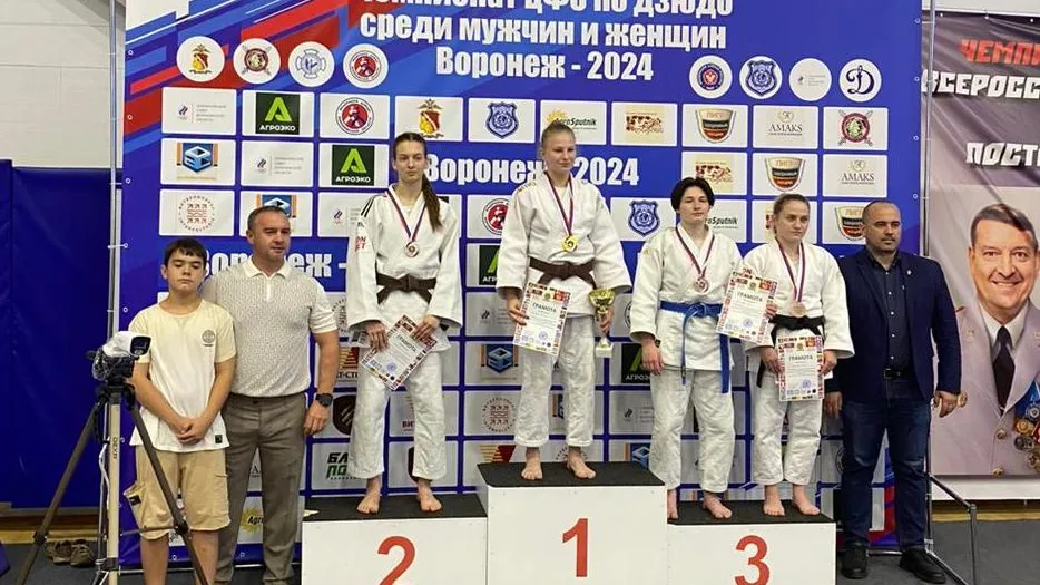 Фото: управление по физической культуре и спорту администрации г.о. Электросталь