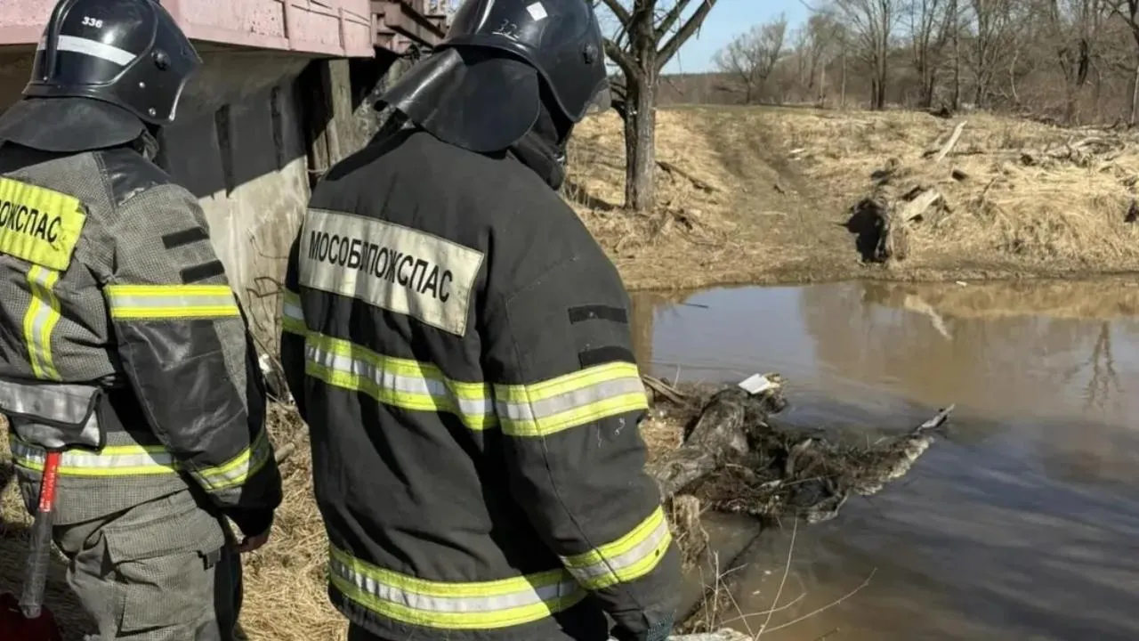 ГКУ МО «Мособлпожспас»