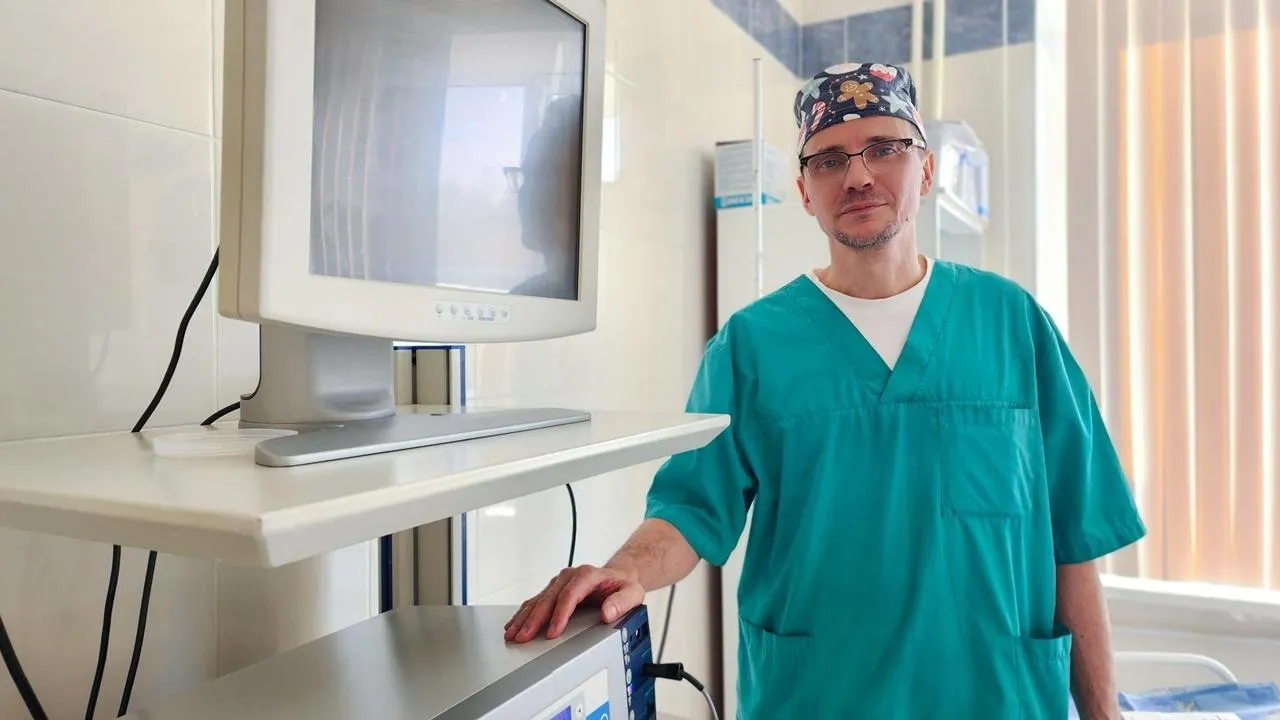 REGIONS/Мария Панина