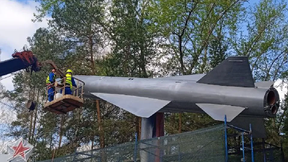 Фото: телеканал «Дубна»