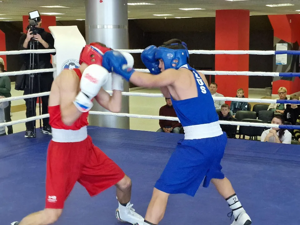 Фото: Виктория Фортуна