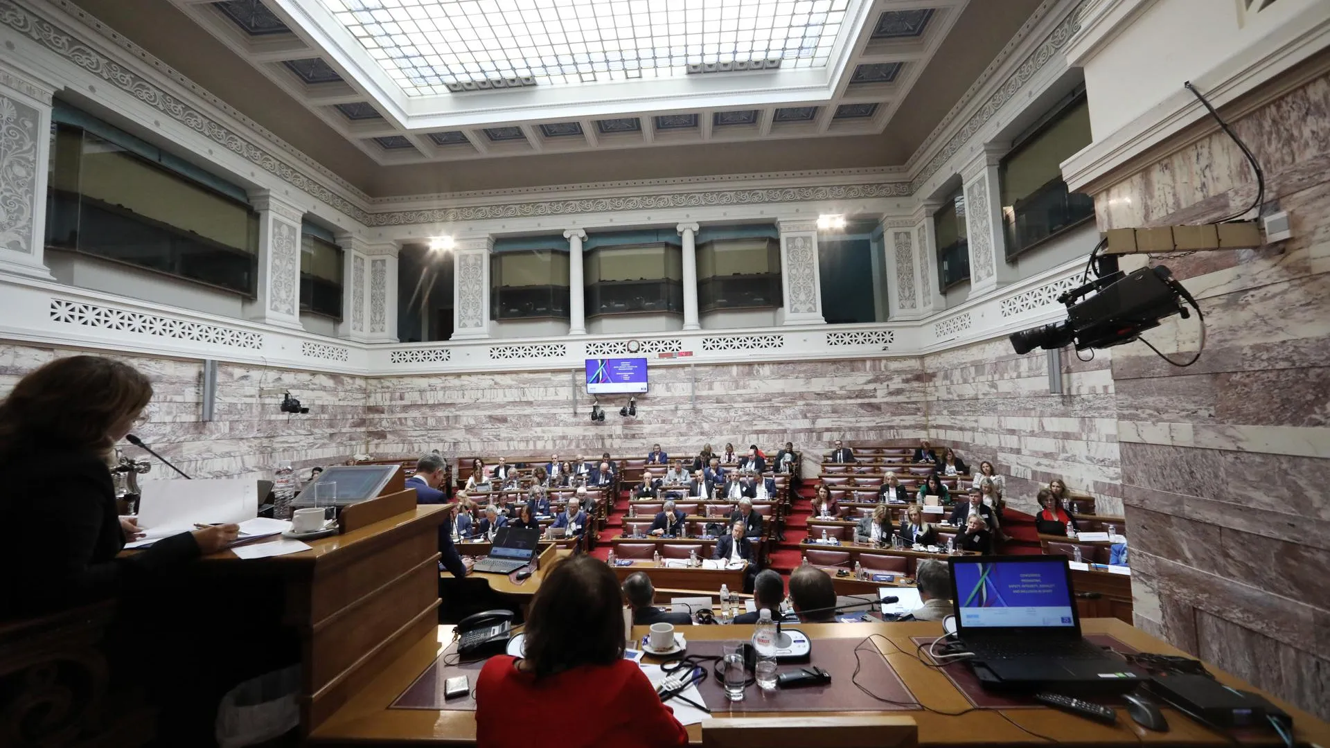 Council of Europe Parliamentary