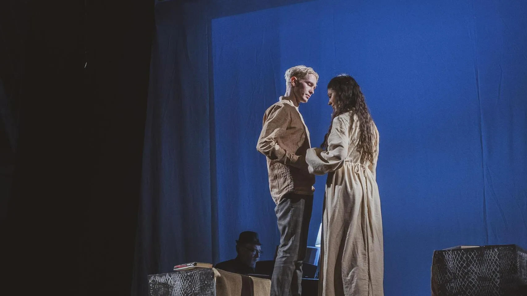 Фото: Пушкинский музыкально-драматический театр