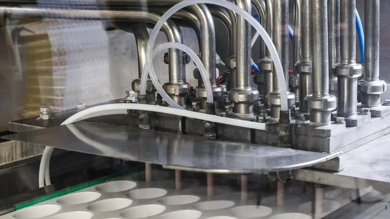 пресс-служба Министерства сельского хозяйства и продовольствия Московской области