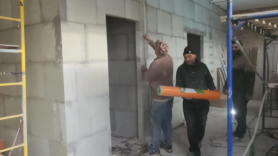 Фото: Наталья Лымарь