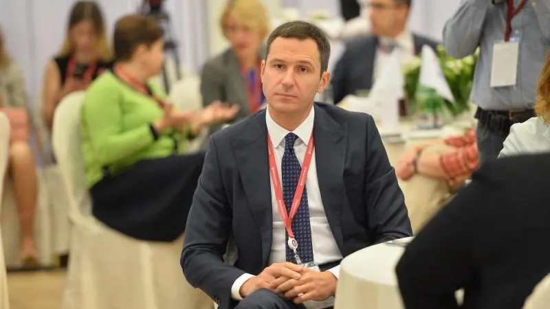 Иван Водопьянов / Подмосковье сегодня