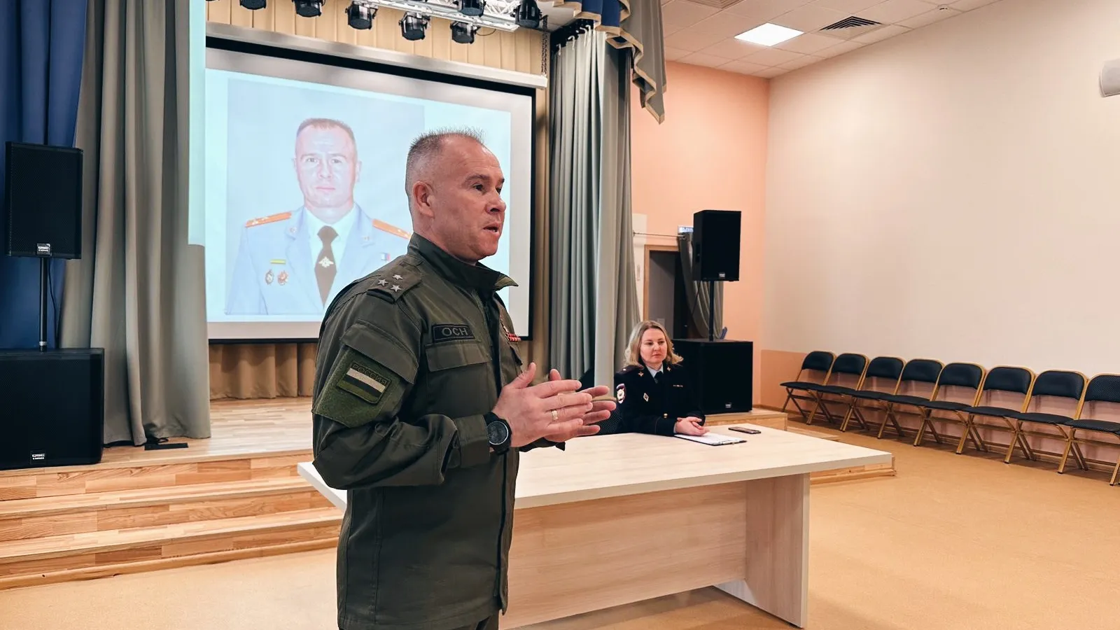 Фото: пресс-служба администрации Одинцовского городского округа