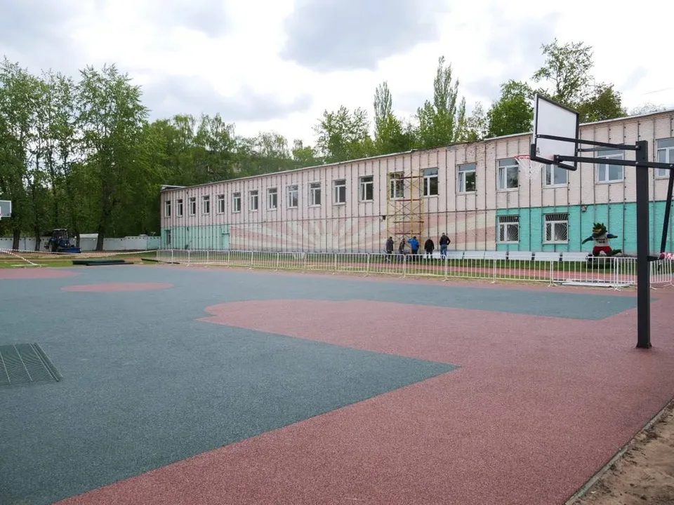 Фото: Спорткомитета администрации городского округа Люберцы