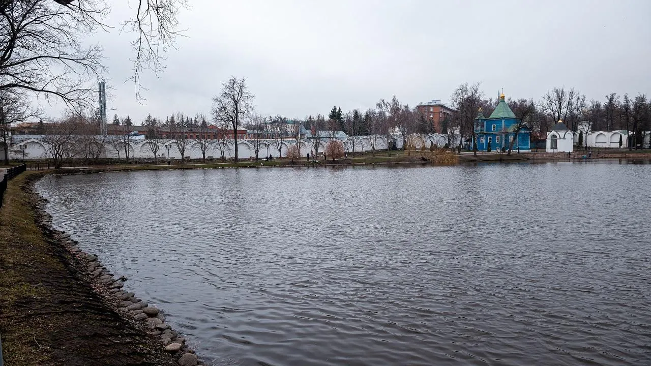 Жителям Подмосковья рассказали о погоде в четверг