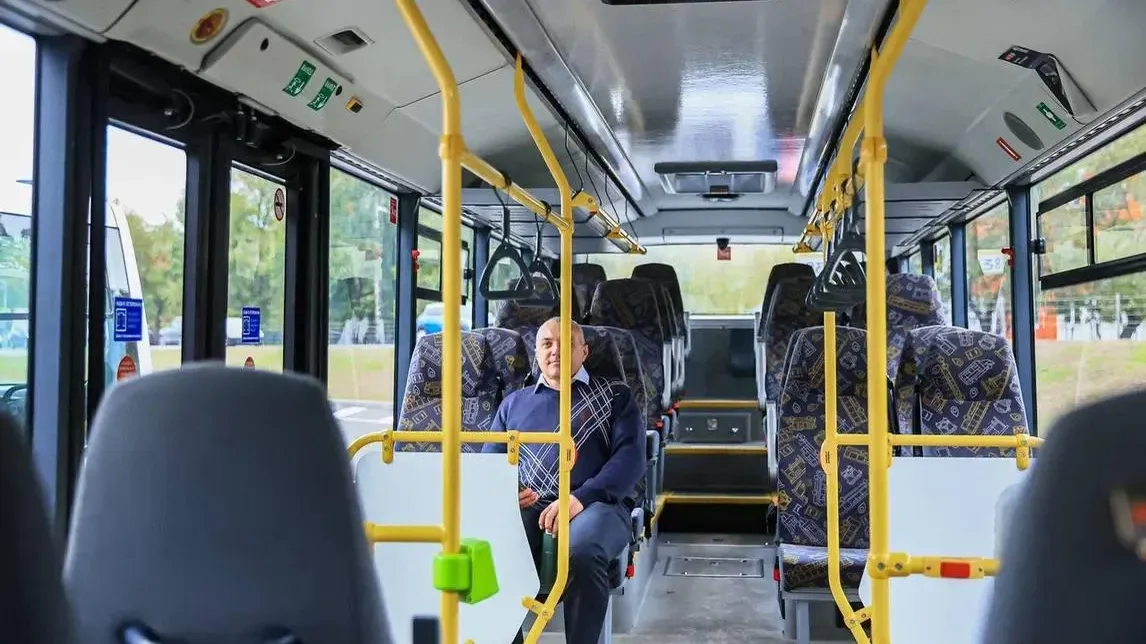 Фото: Константин Семенец