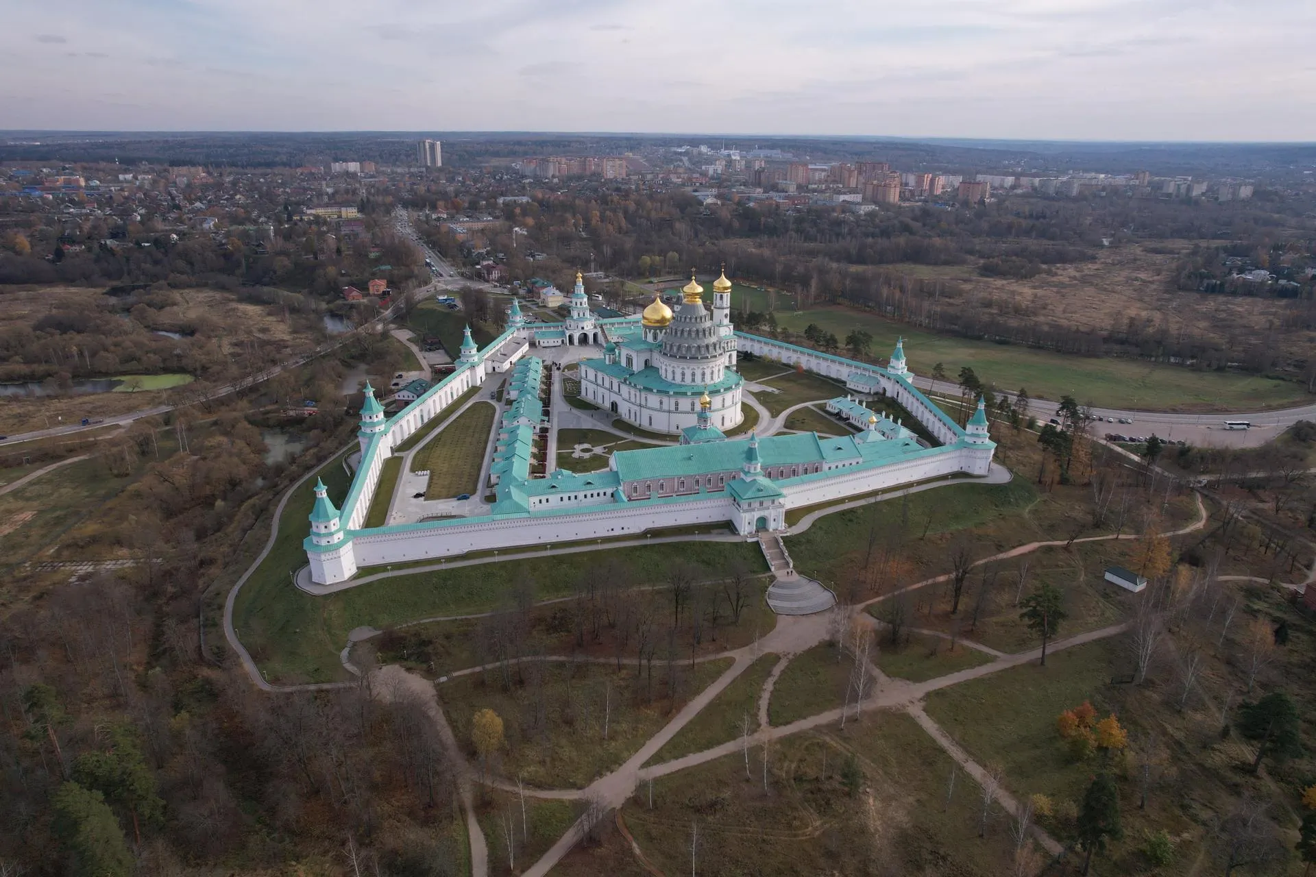 Фото: Дарья Московцева