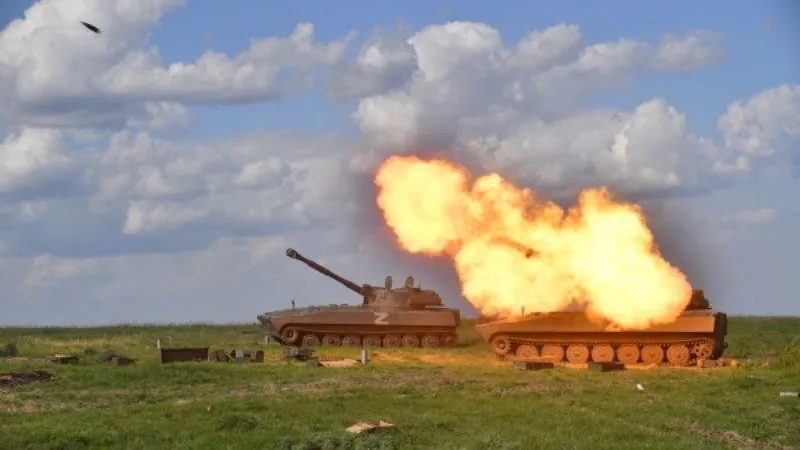 Алексей Куденко/РИА Новости 