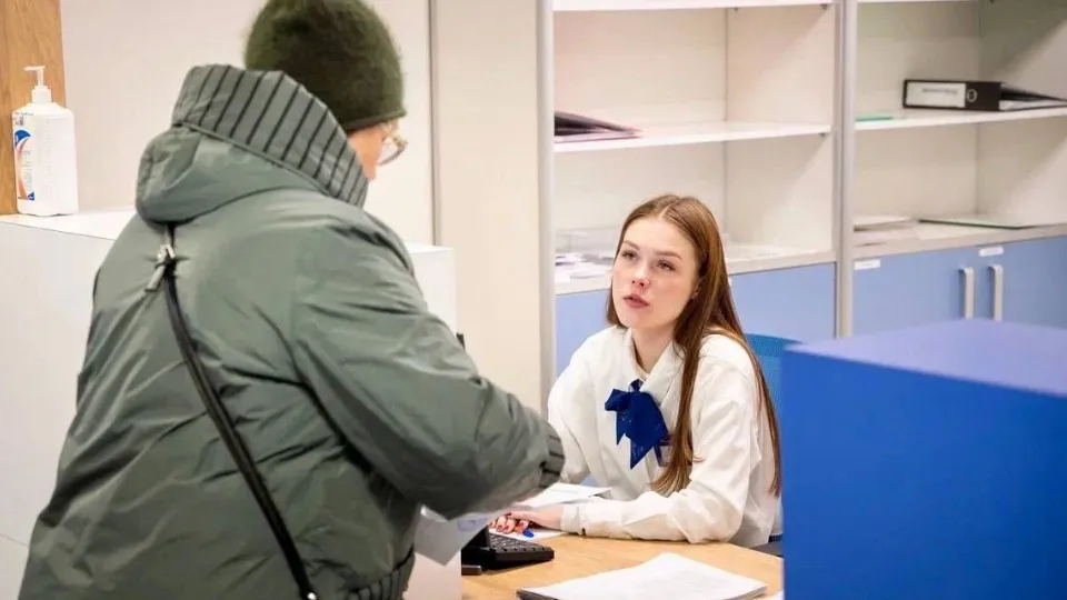 Фото: ГБУЗ МО «Домодедовская больница»