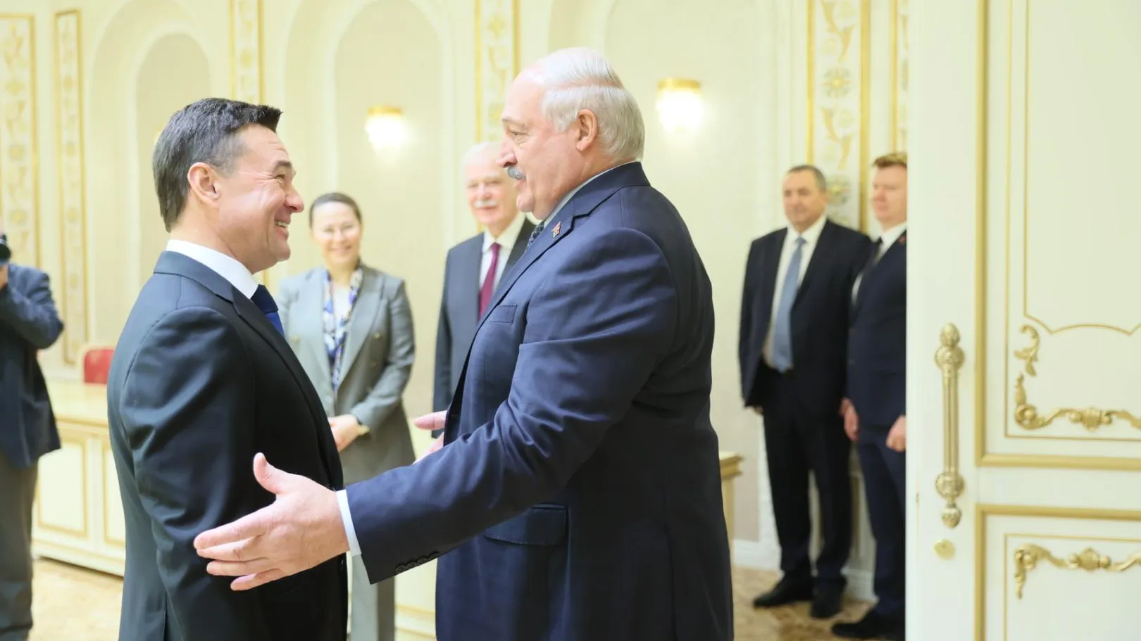 Фото: Константин Семенец