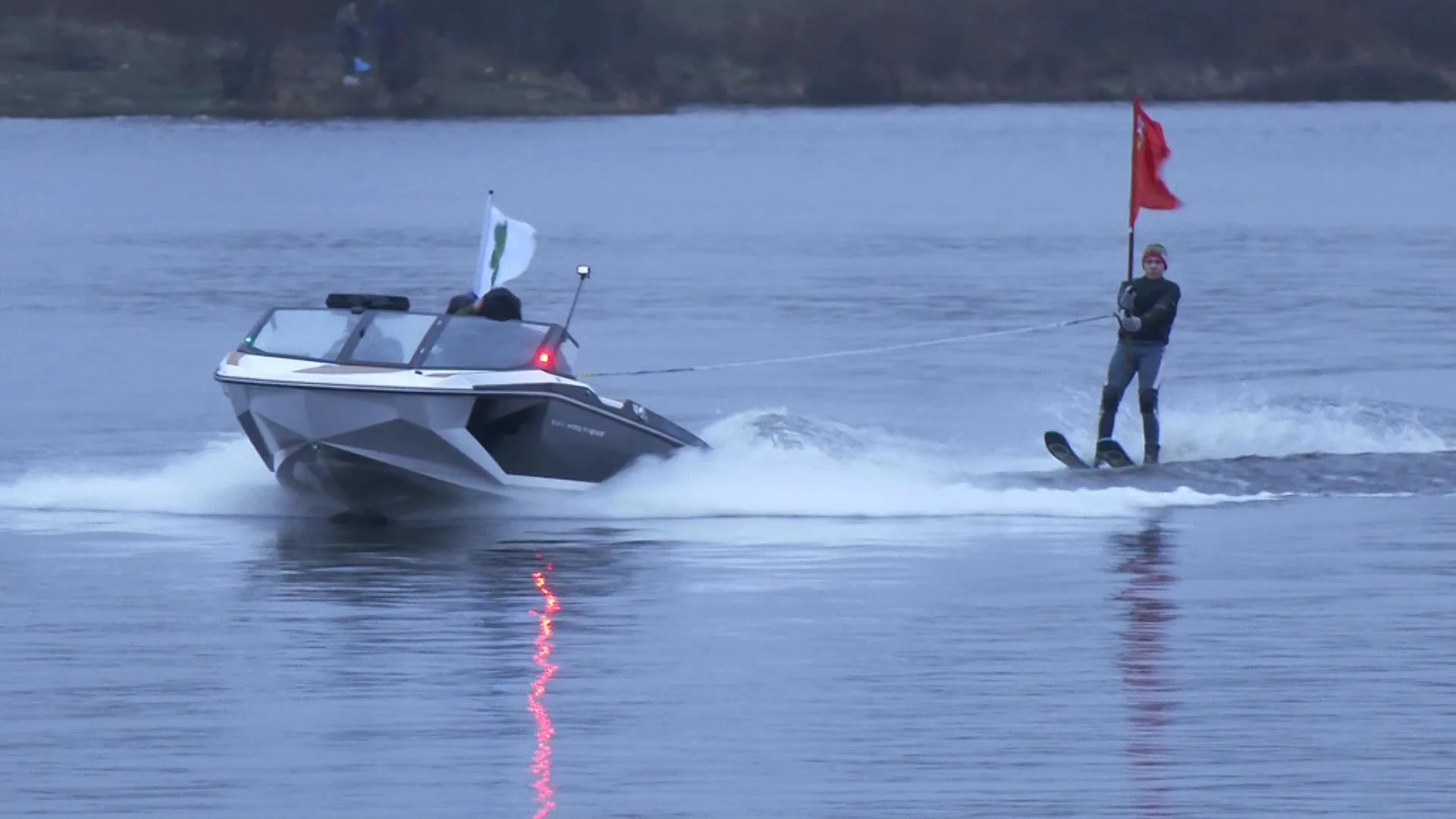 Администрация г.о. Дубна