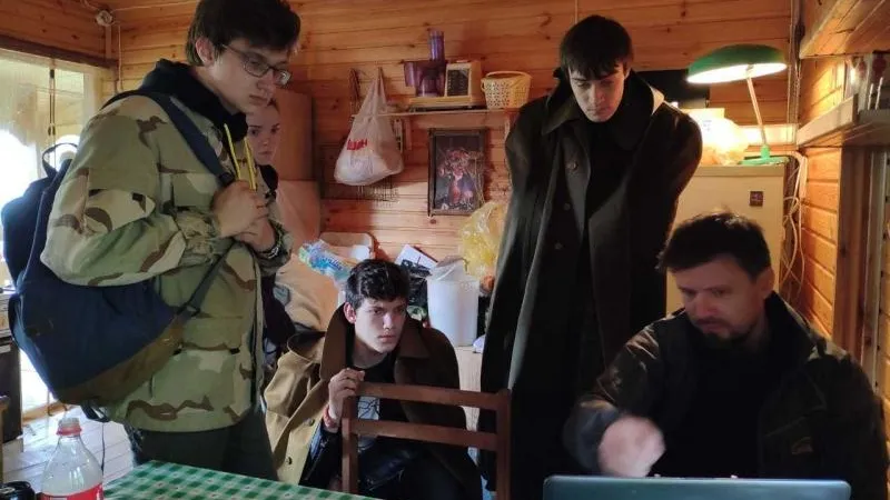 Более 600 человек подключились к поискам пропавшего грибника в Щелково