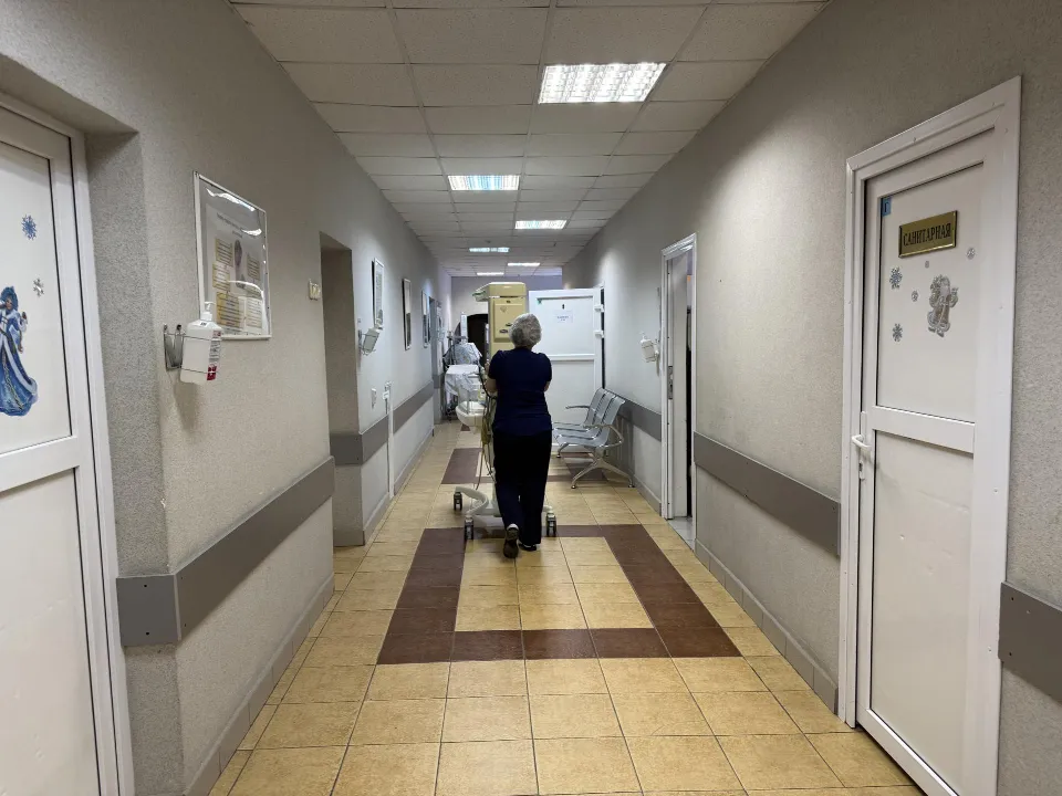 Фото: МедиаБанк Подмосковья/Анна Дука