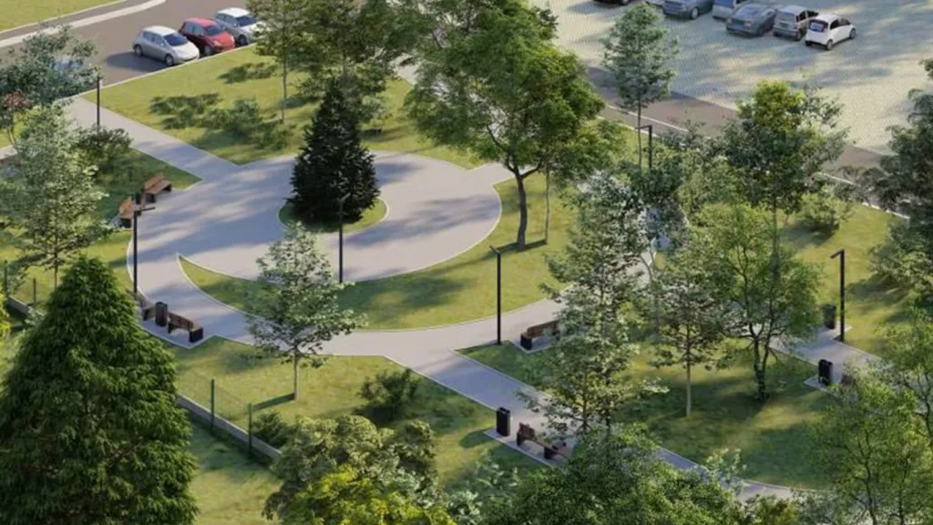 Фото: проектное решение