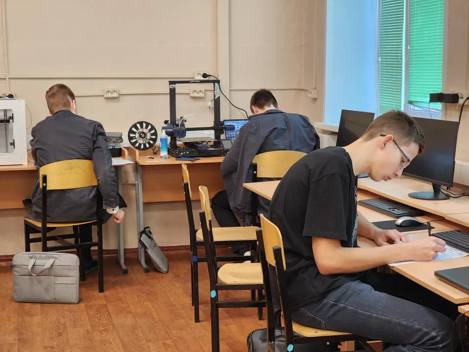 Фото: REGIONS/Ольга Аввакумова