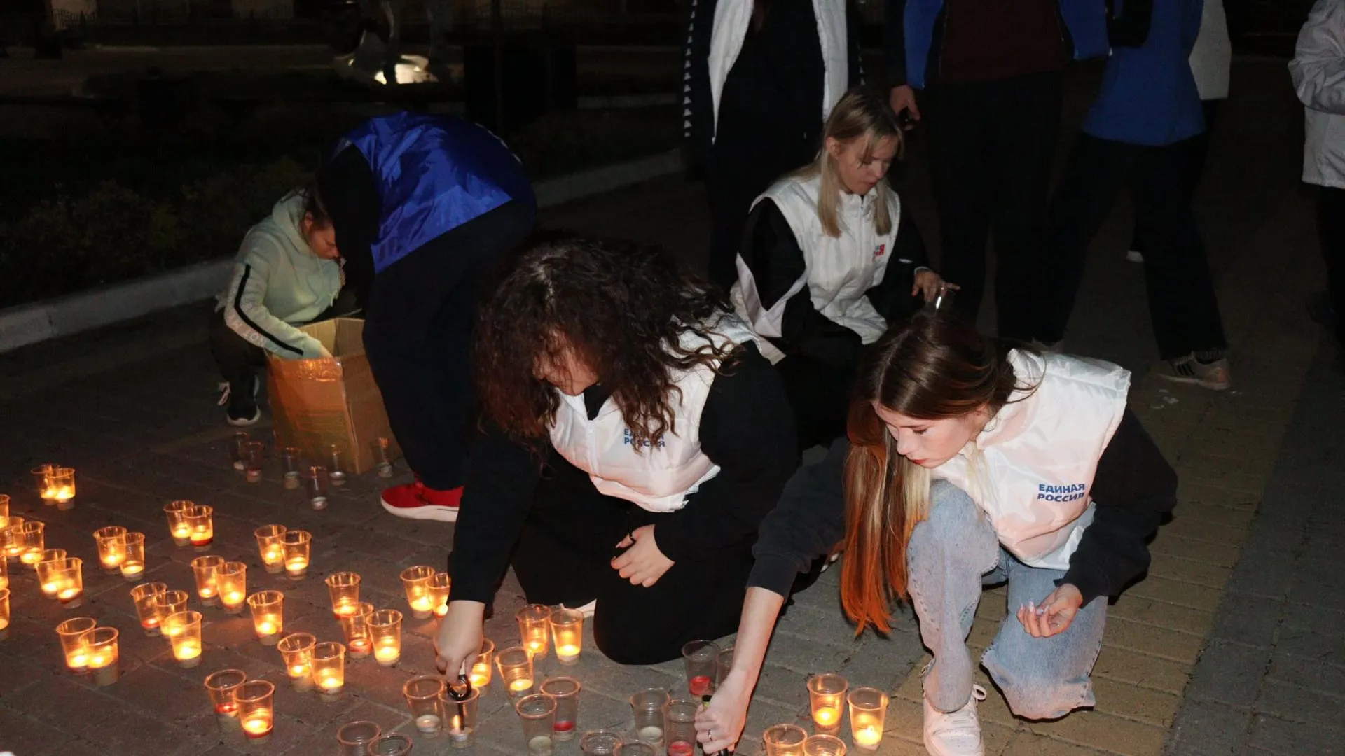 Фото: пресс-служба администрации городского округа Бронницы
