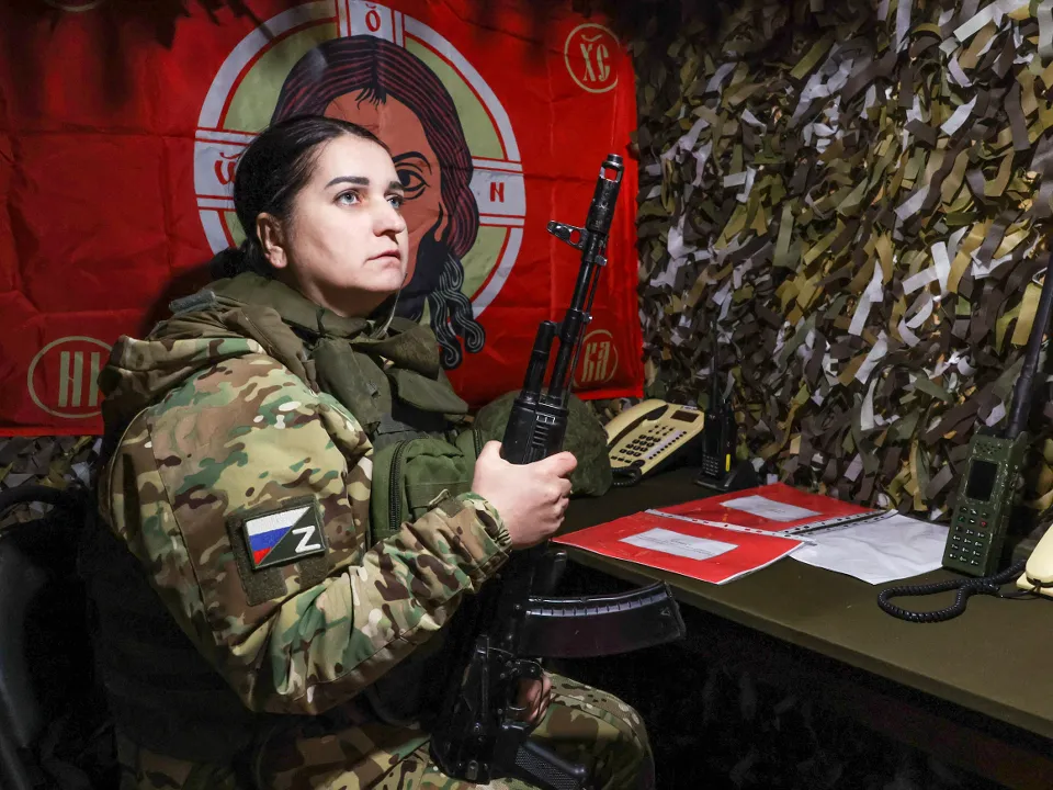 Фото: ТАСС/Александр Полегенько