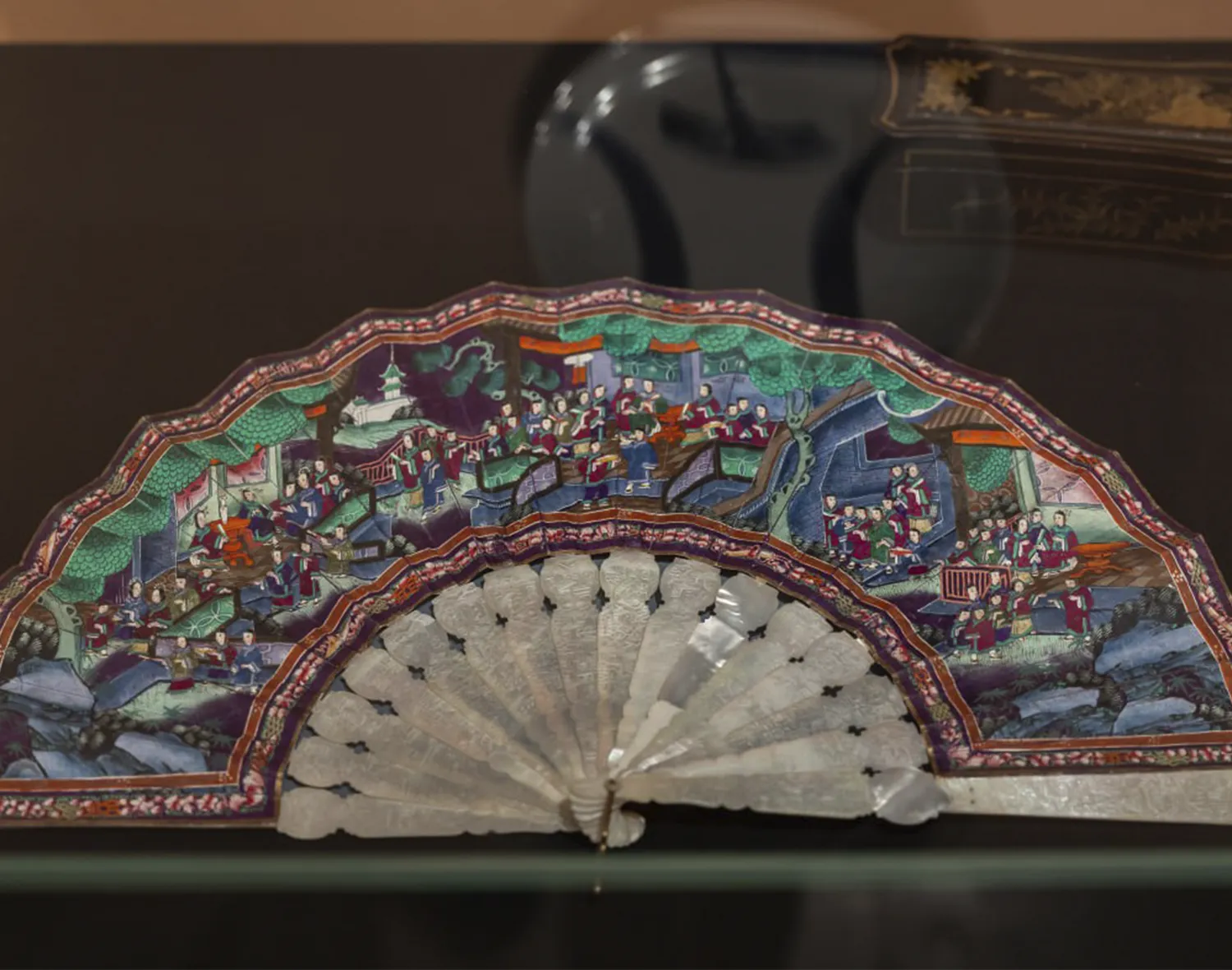 Фото: Коломенско-Зарайский ГМЗ